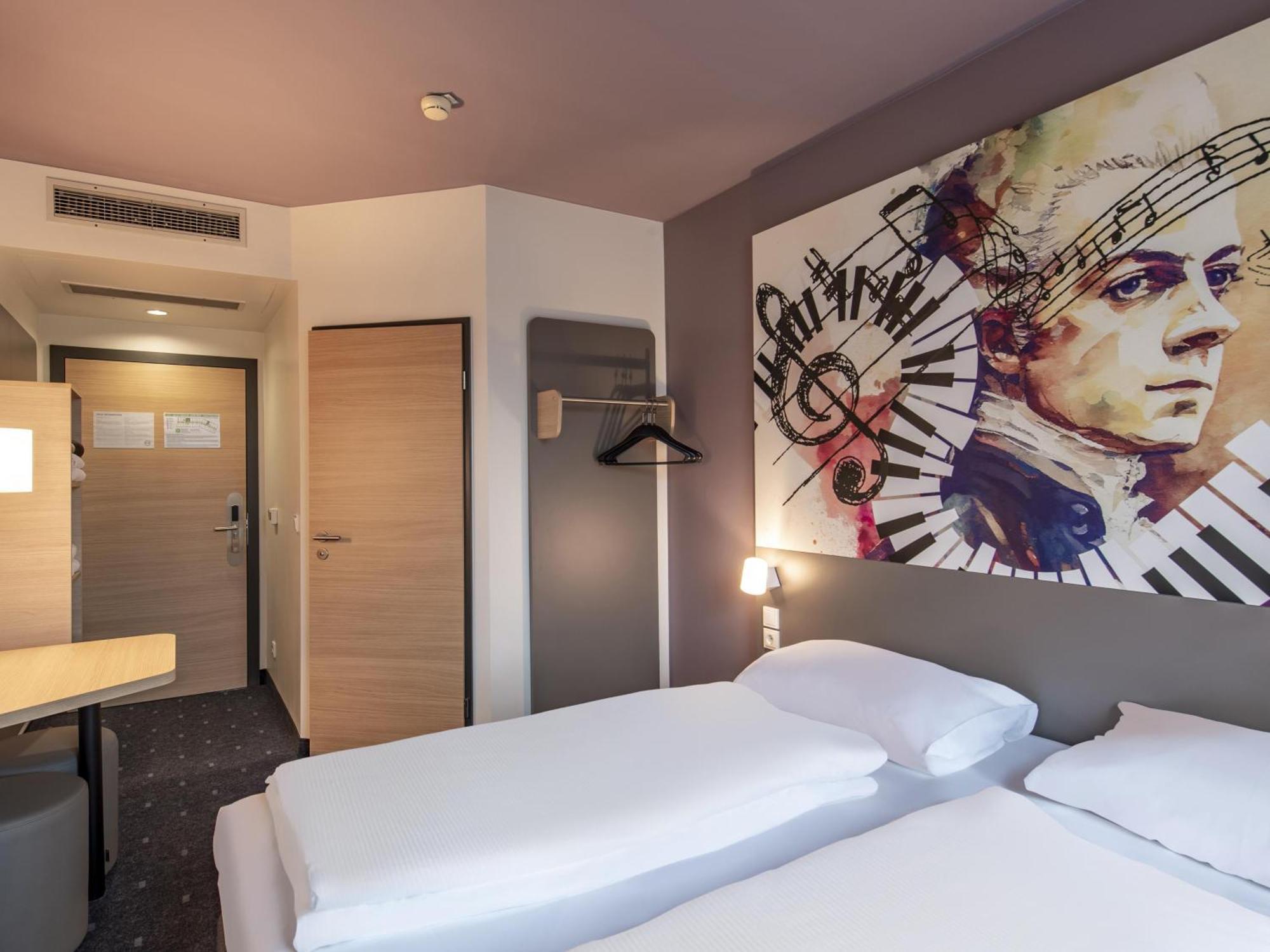 B&B Hotel Salzburg-Sued Puch bei Hallein Exterior foto
