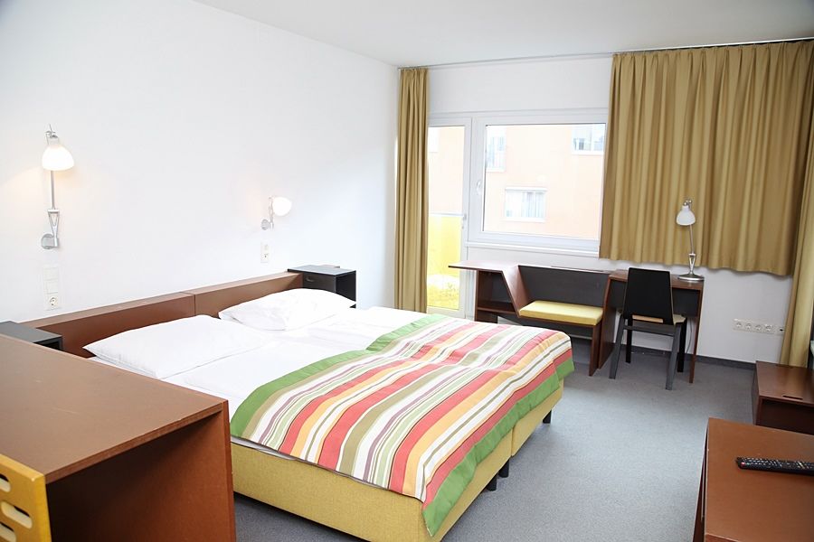 B&B Hotel Salzburg-Sued Puch bei Hallein Exterior foto